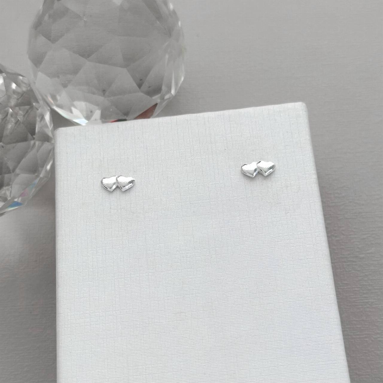 BRINCO DUPLO CORACAO