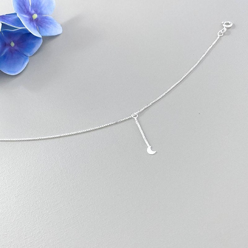 PULSEIRA VENEZIANA LUA NA PONTA