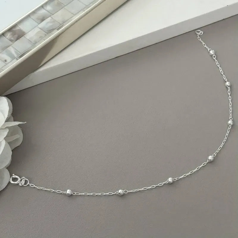 PULSEIRA BOLINHAS CARTIER